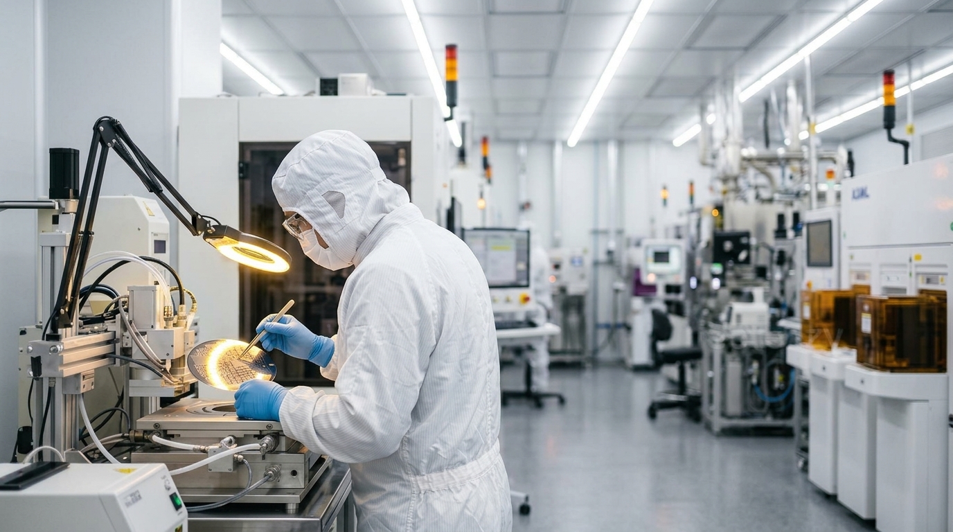 About NTU Laboratory