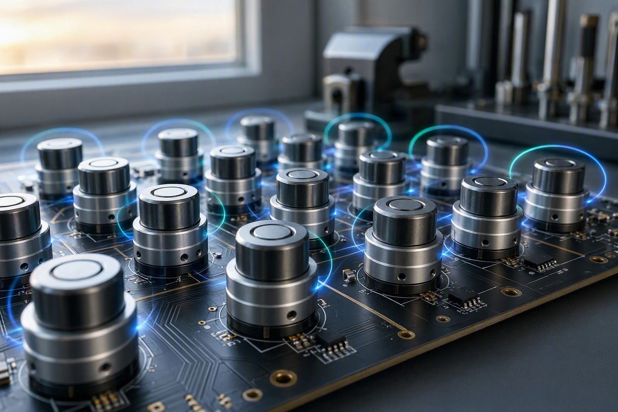 Magnetic Logic Devices