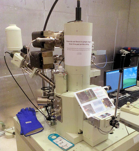 Non-Volatile Memory