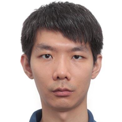 Cheng Kangjian