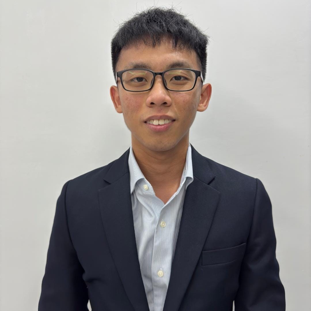 Gan Jun Ken