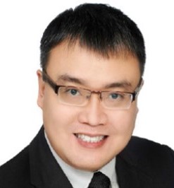 Dr. Lai Weng Hong
