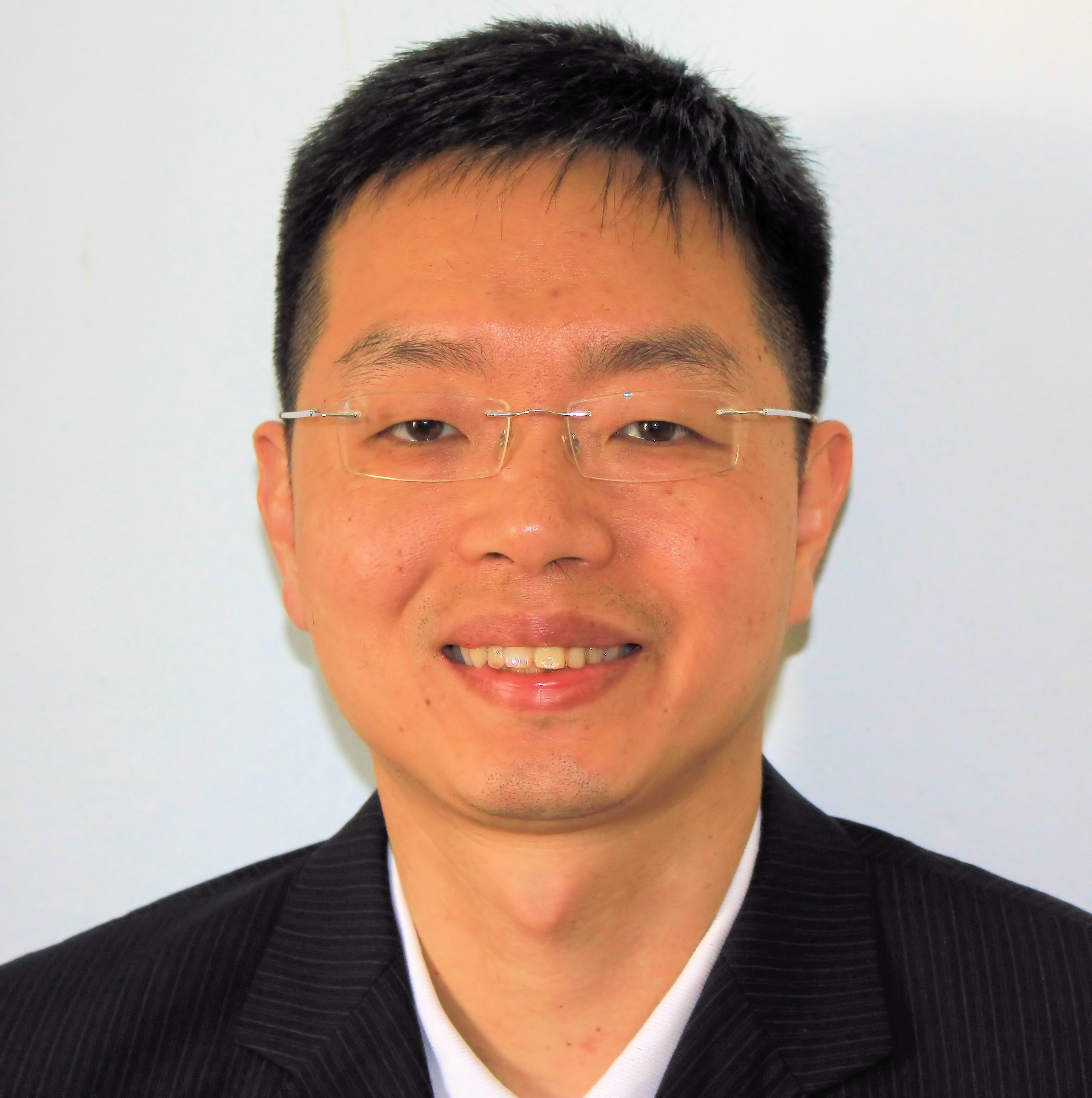 Dr. Lew Wen Siang