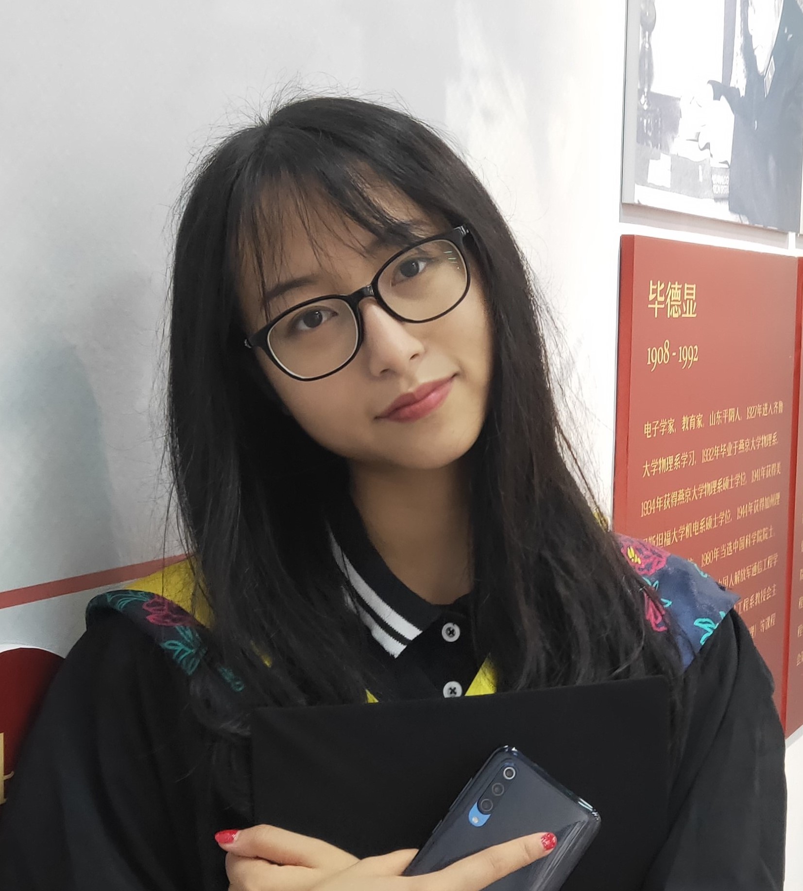 Dr. Liu Lingli