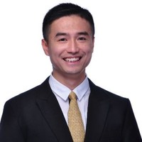 Dr. Sun Jianxun