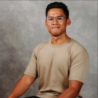 Muhammad Syahril Bin Roslan